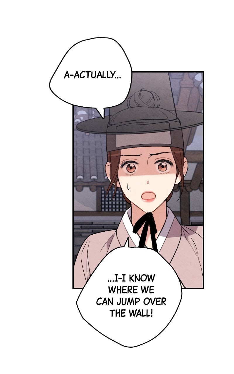 Read The Forbidden Marriage chapter 48 image 19 on Lezhin
