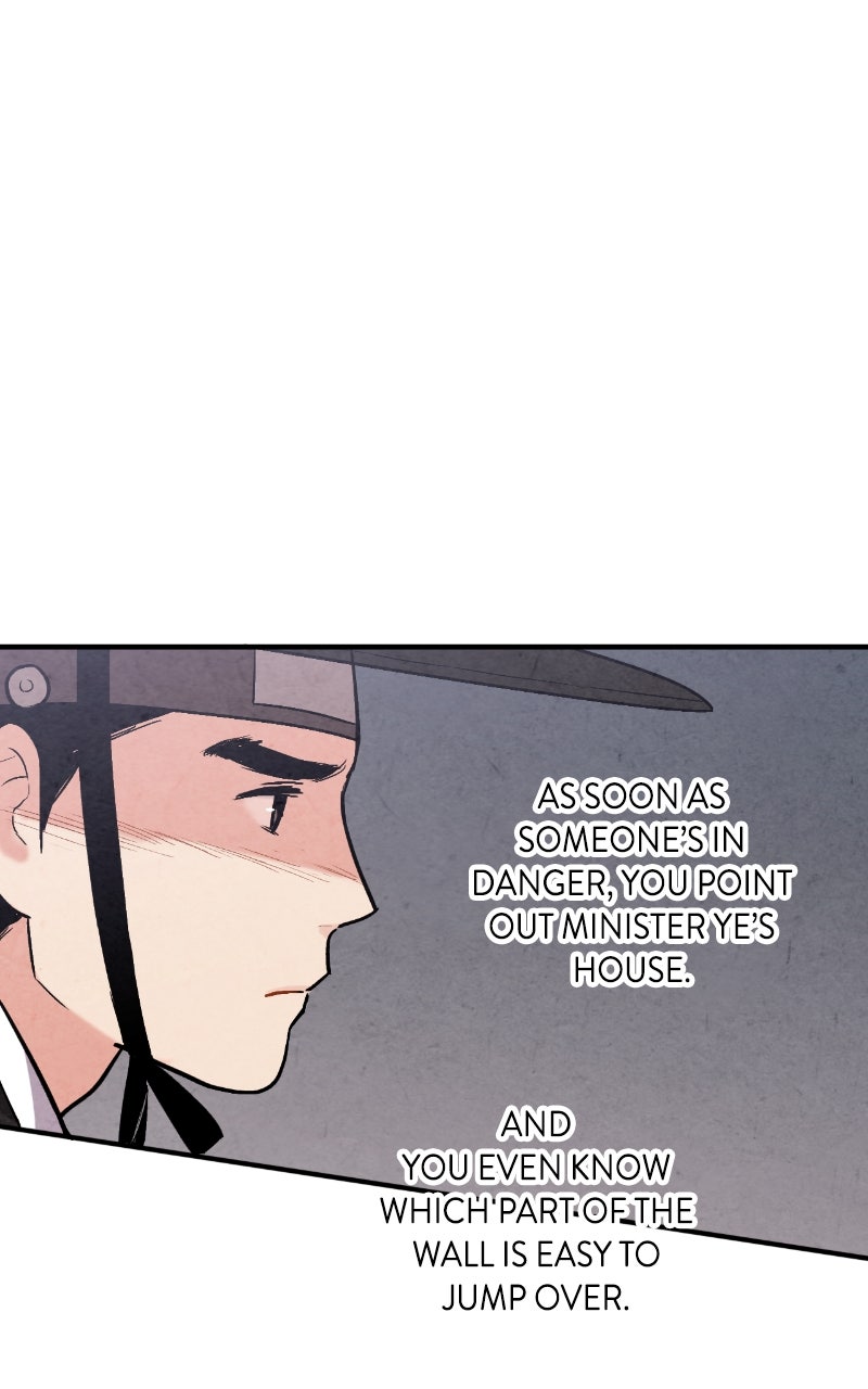 Read The Forbidden Marriage chapter 48 image 34 on Lezhin