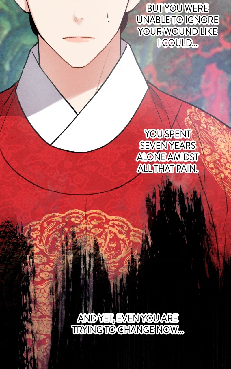 Read The Forbidden Marriage chapter 48 image 55 on Lezhin