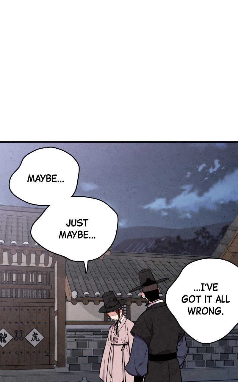 Read The Forbidden Marriage chapter 48 image 9 on Lezhin