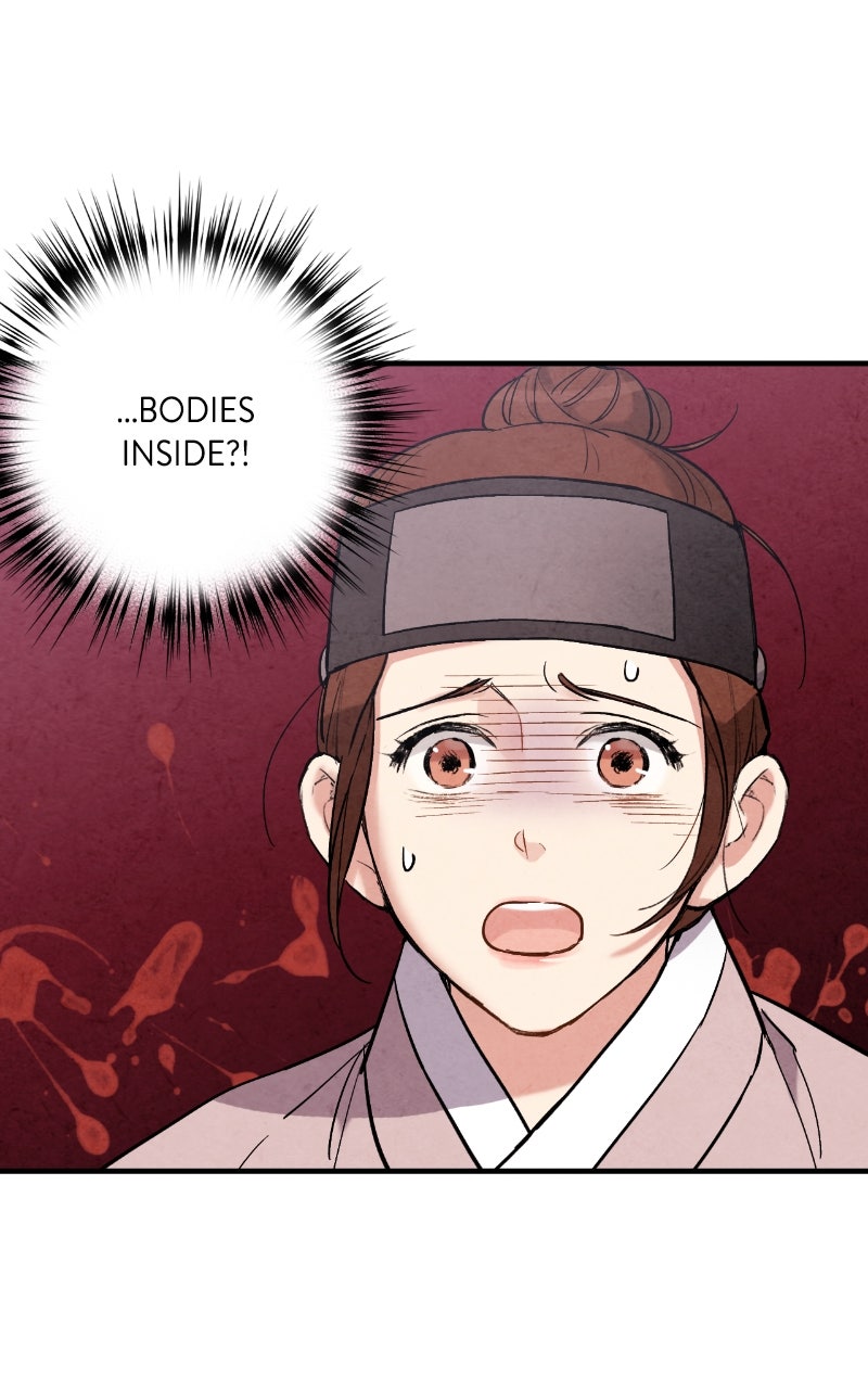 Read The Forbidden Marriage chapter 49 image 20 on Lezhin