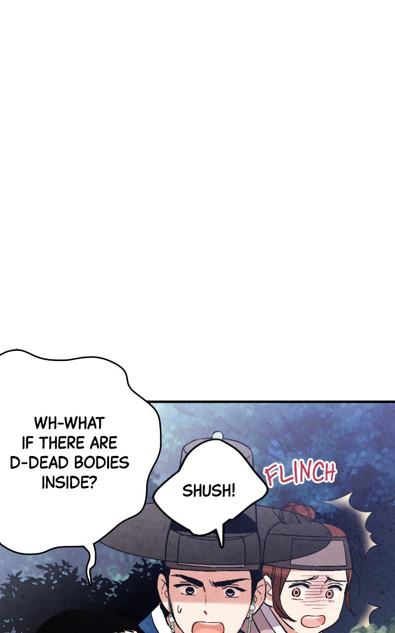 Read The Forbidden Marriage chapter 49 image 21 on Lezhin