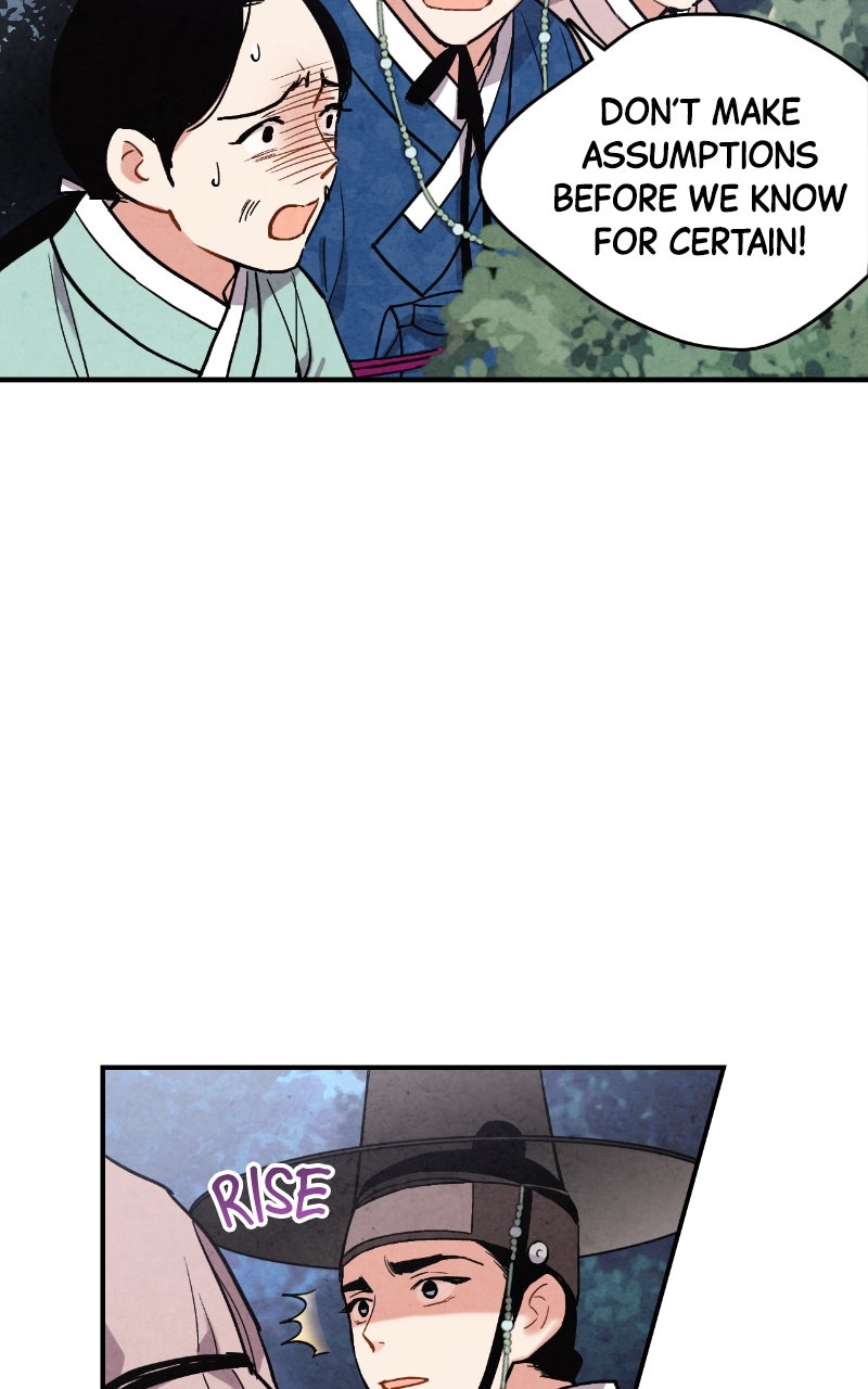 Read The Forbidden Marriage chapter 49 image 22 on Lezhin
