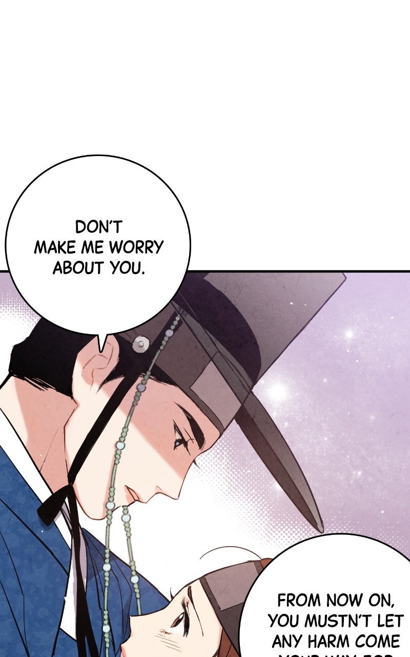 Read The Forbidden Marriage chapter 49 image 33 on Lezhin
