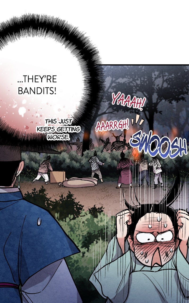 Read The Forbidden Marriage chapter 49 image 47 on Lezhin