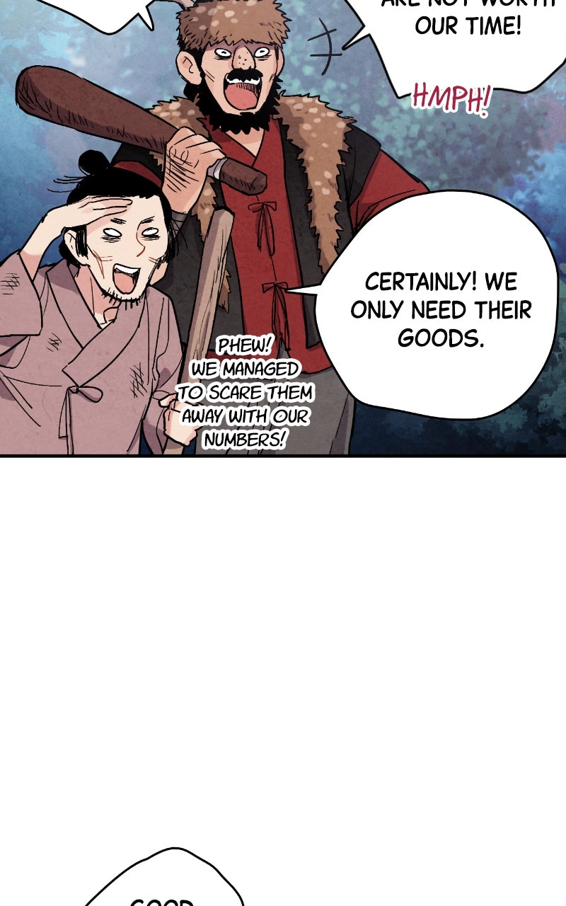 Read The Forbidden Marriage chapter 49 image 55 on Lezhin