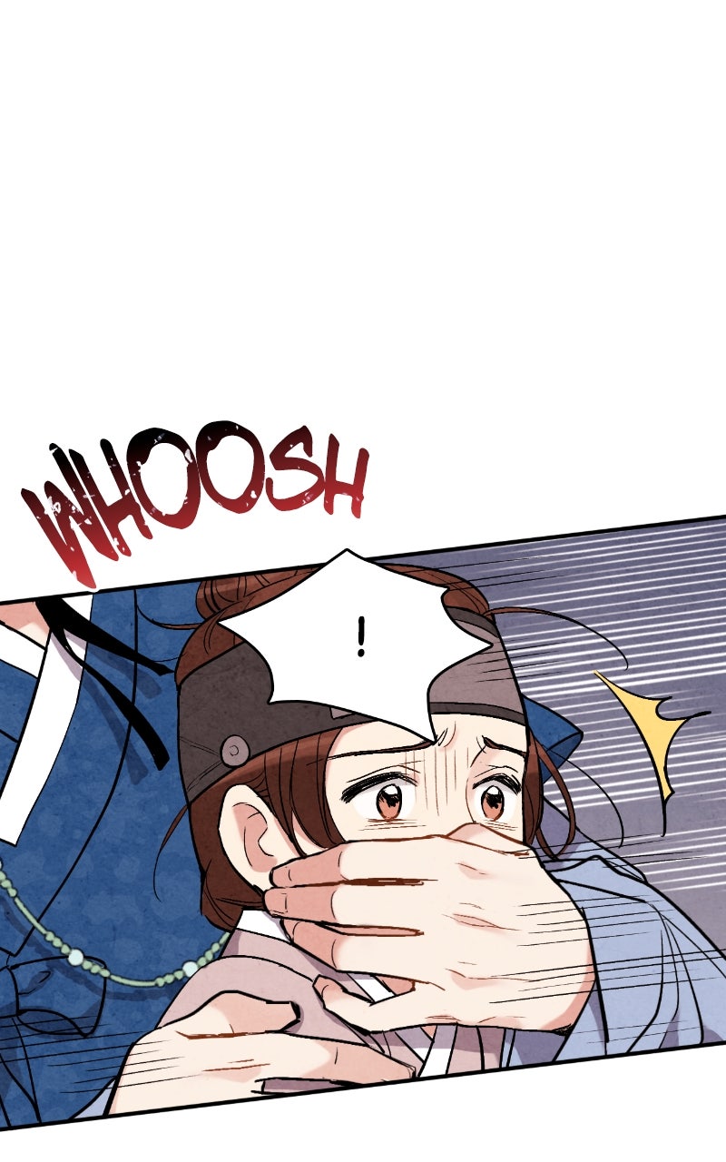Read The Forbidden Marriage chapter 49 image 6 on Lezhin