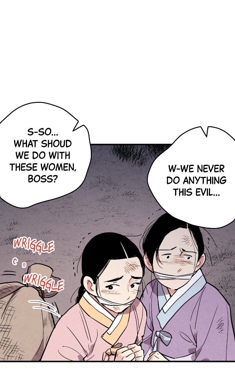 Read The Forbidden Marriage chapter 49 image 63 on Lezhin
