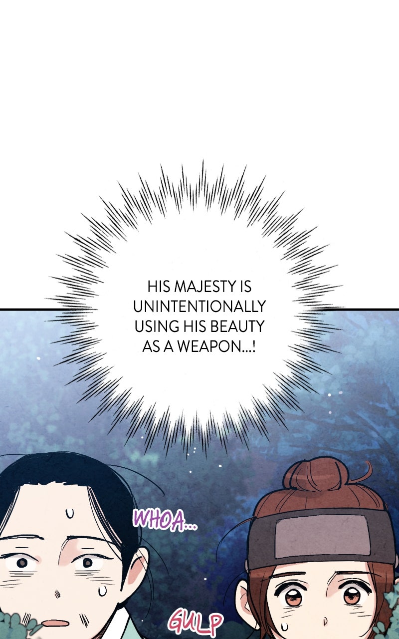 Read The Forbidden Marriage chapter 49 image 85 on Lezhin