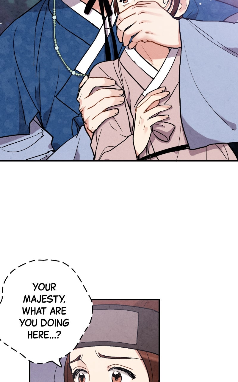 Read The Forbidden Marriage chapter 49 image 9 on Lezhin
