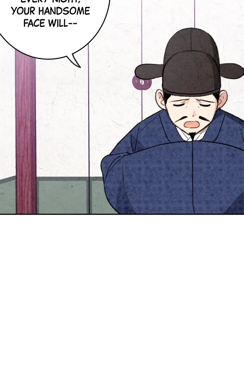 Read The Forbidden Marriage chapter 5 image 11 on Lezhin