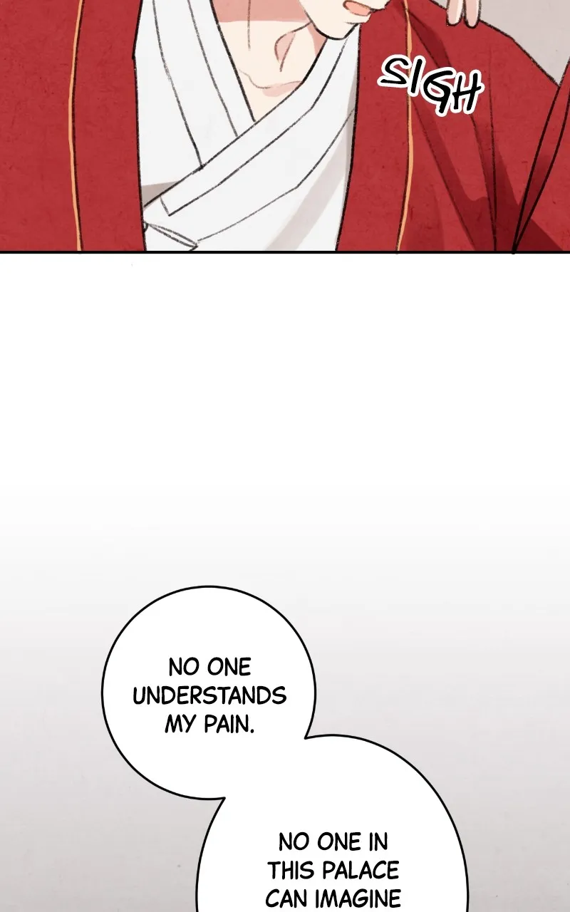 Read The Forbidden Marriage chapter 5 image 16 on Lezhin