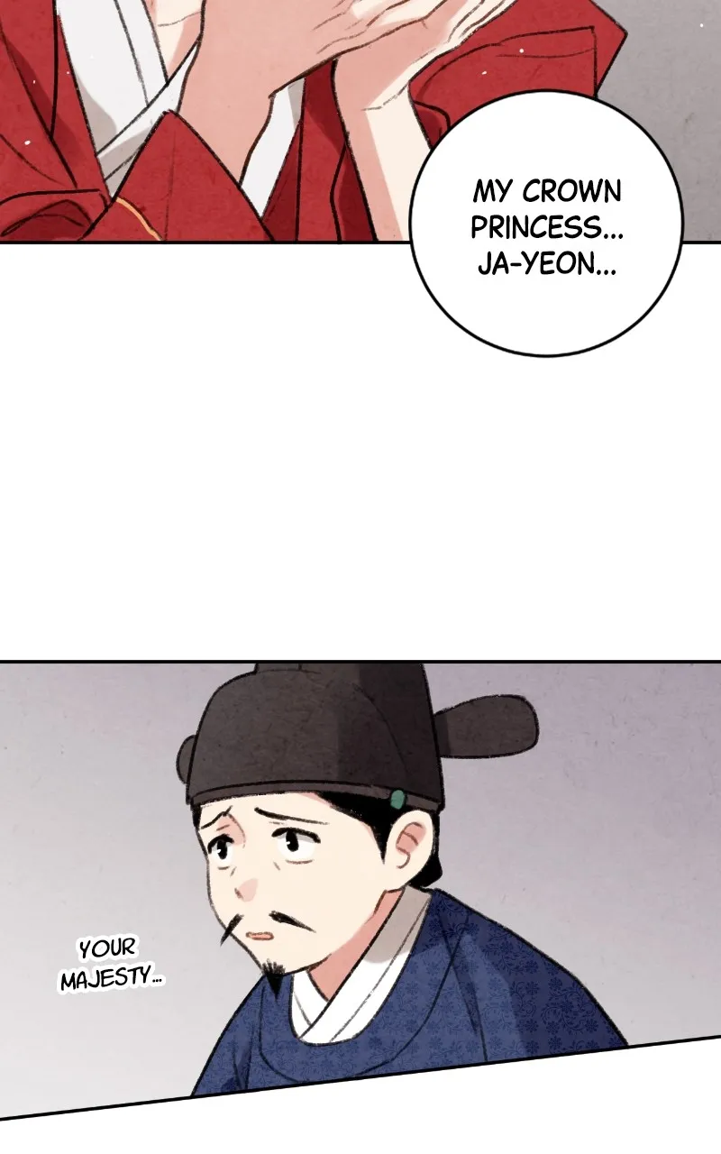 Read The Forbidden Marriage chapter 5 image 23 on Lezhin