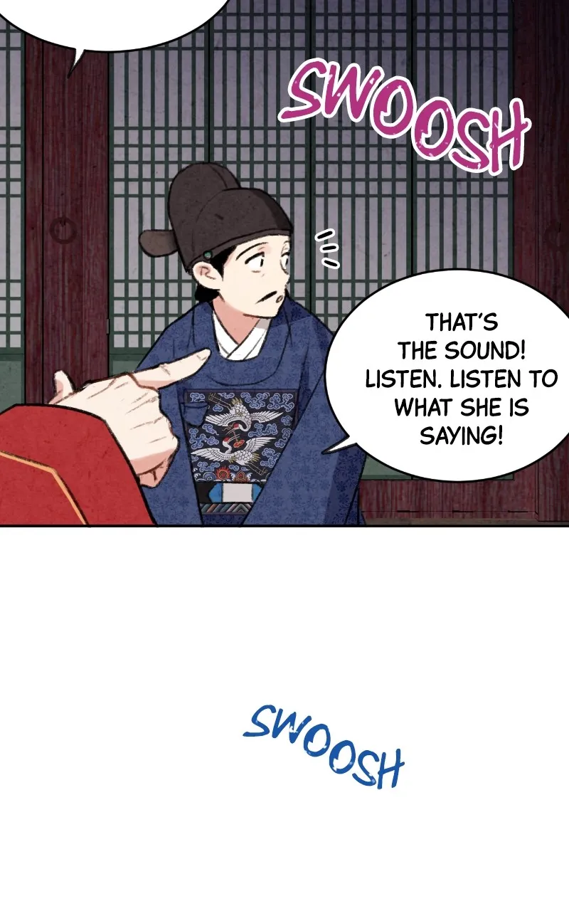 Read The Forbidden Marriage chapter 5 image 28 on Lezhin