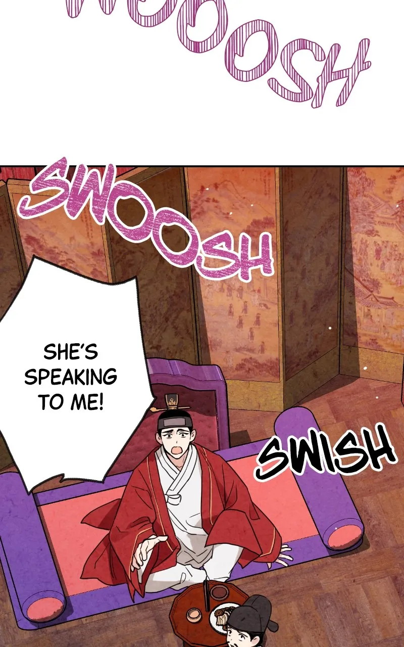 Read The Forbidden Marriage chapter 5 image 30 on Lezhin