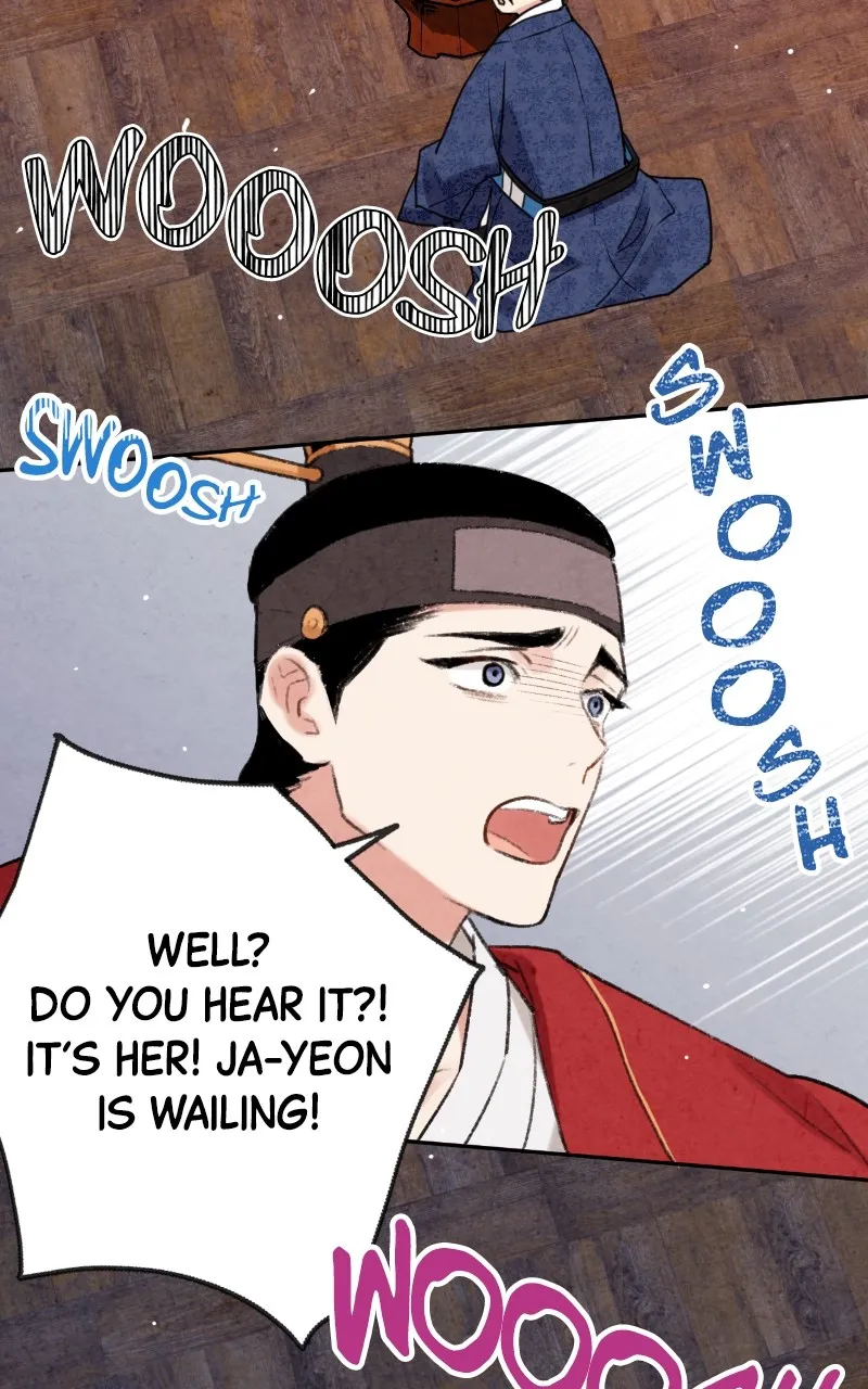 Read The Forbidden Marriage chapter 5 image 31 on Lezhin