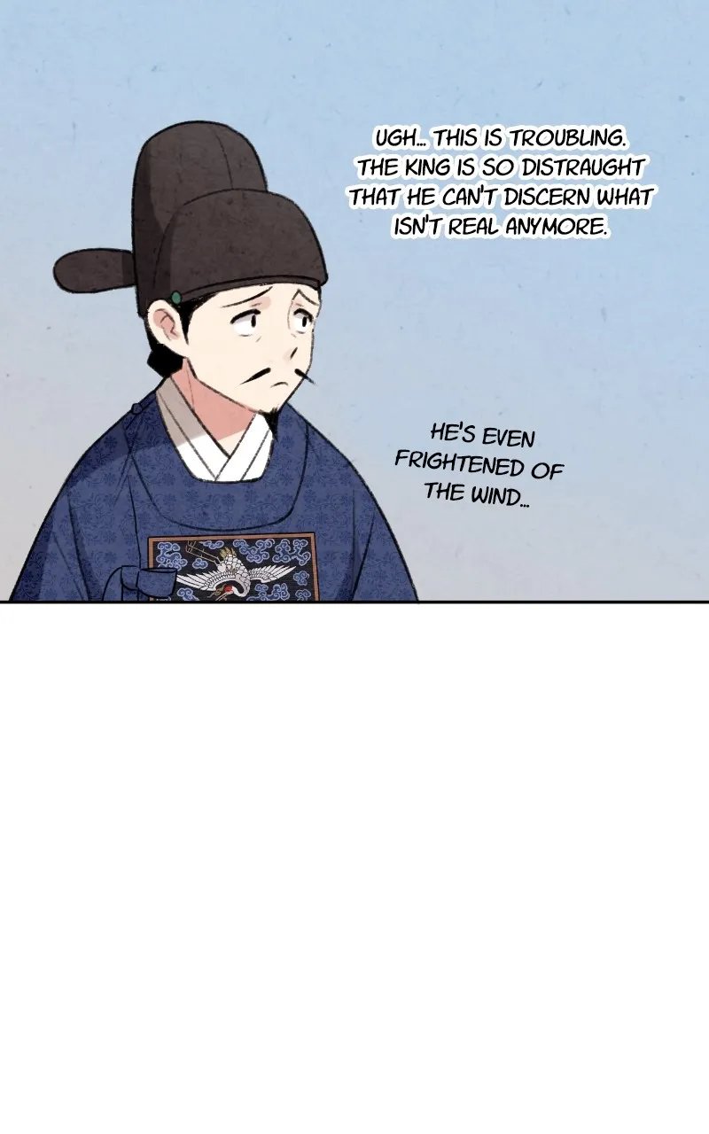 Read The Forbidden Marriage chapter 5 image 37 on Lezhin