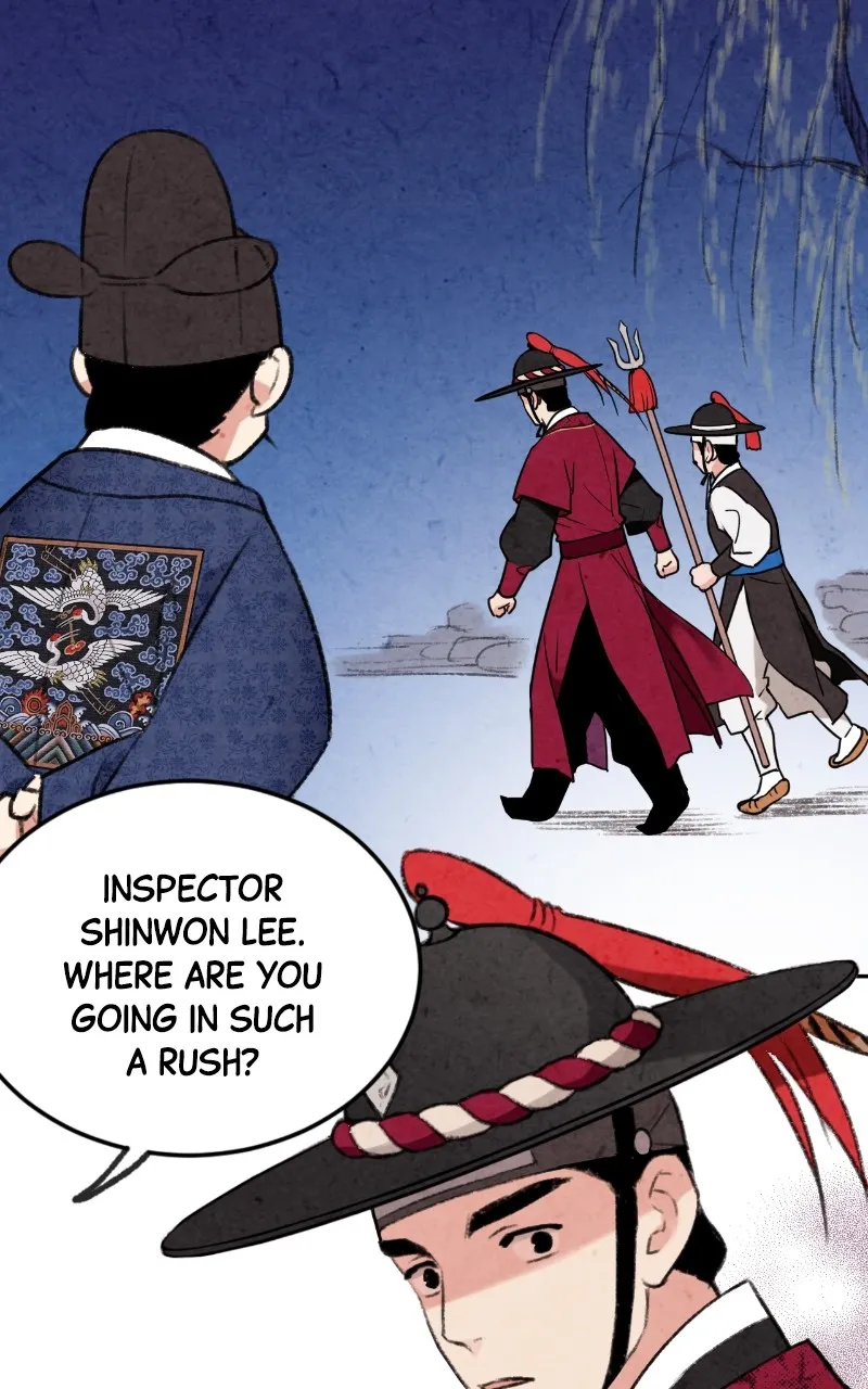 Read The Forbidden Marriage chapter 5 image 44 on Lezhin