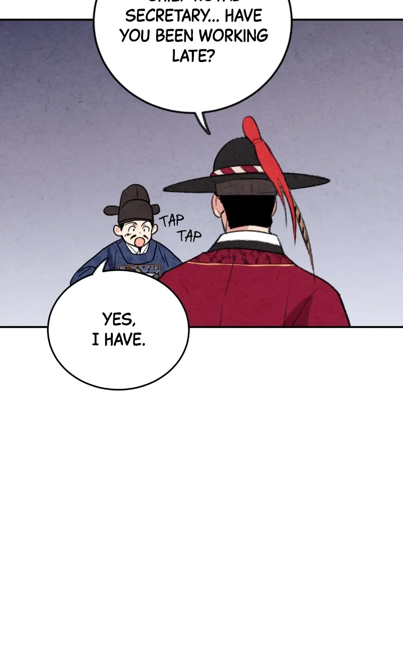 Read The Forbidden Marriage chapter 5 image 47 on Lezhin