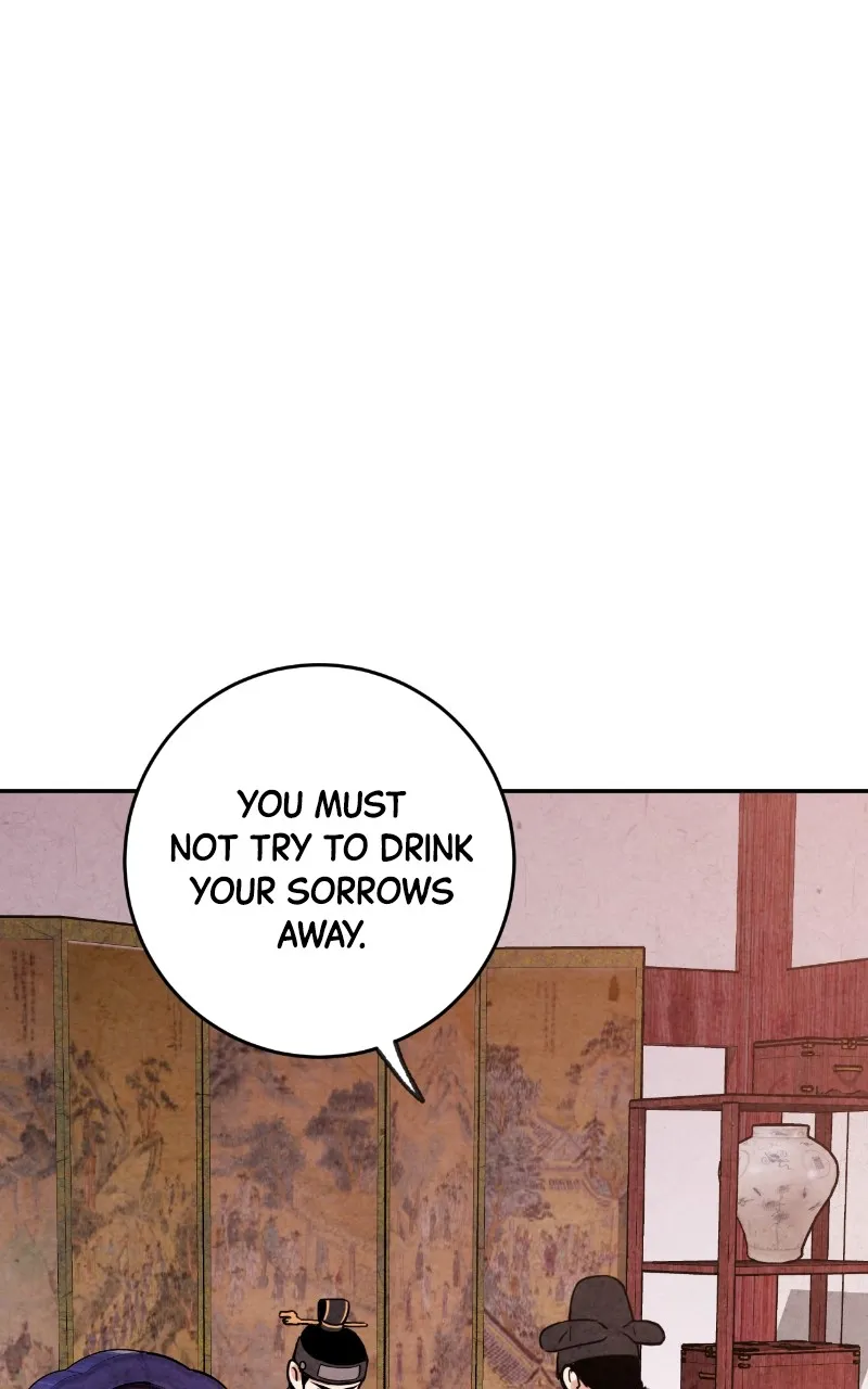 Read The Forbidden Marriage chapter 5 image 5 on Lezhin