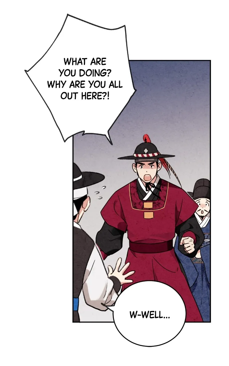 Read The Forbidden Marriage chapter 5 image 58 on Lezhin