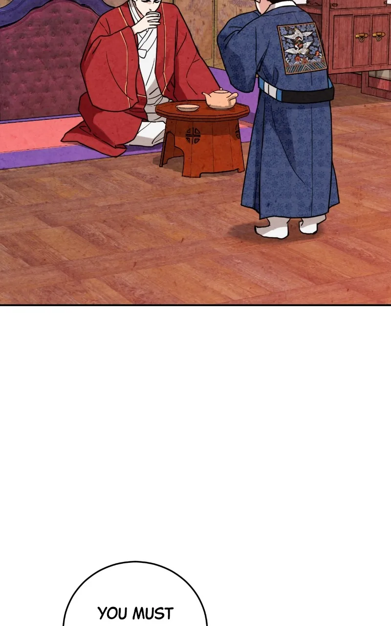 Read The Forbidden Marriage chapter 5 image 6 on Lezhin