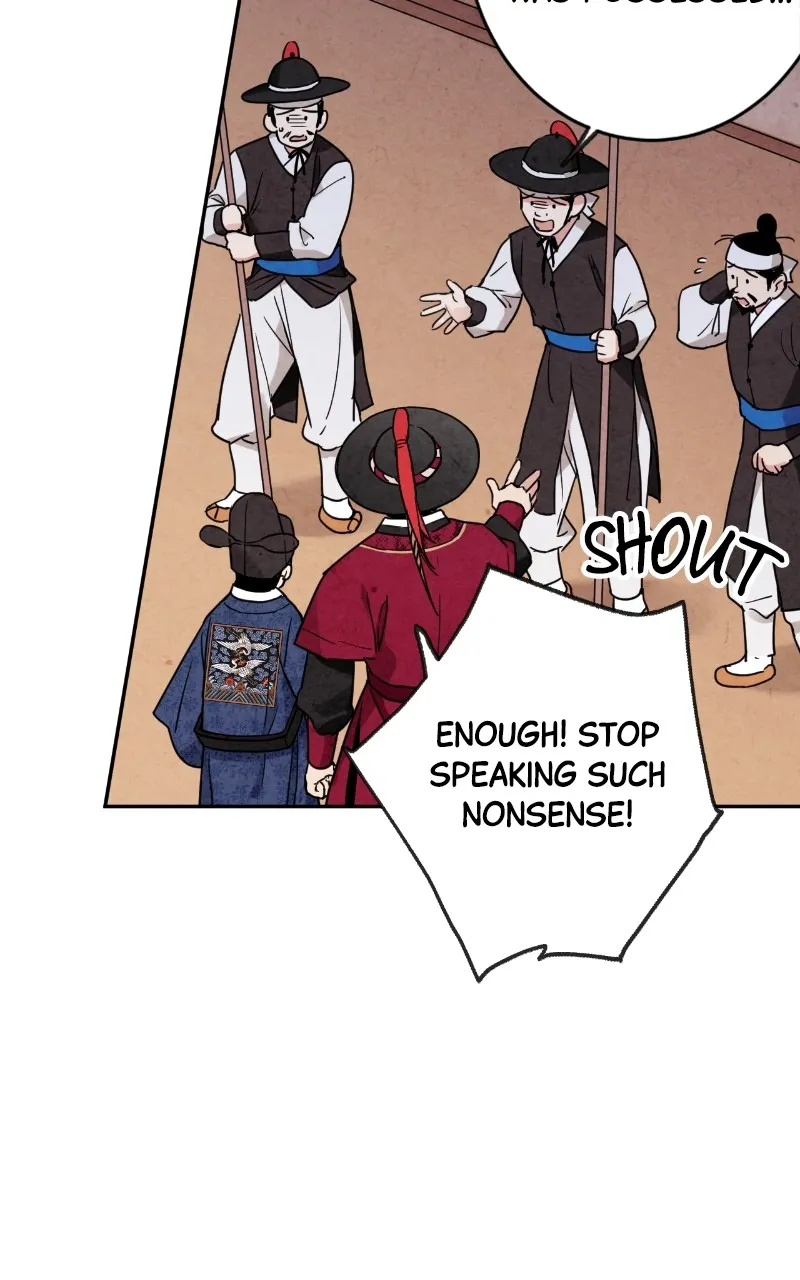 Read The Forbidden Marriage chapter 5 image 63 on Lezhin