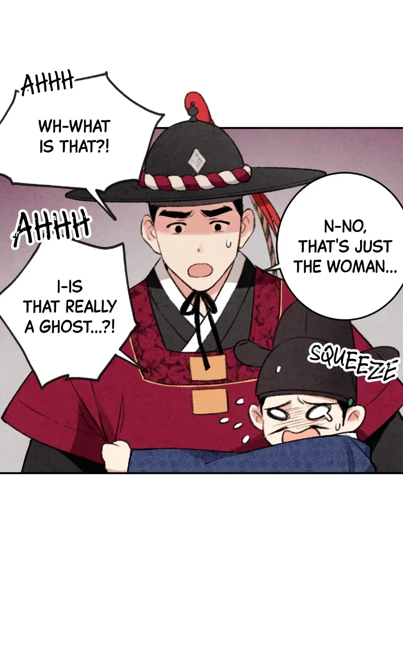 Read The Forbidden Marriage chapter 5 image 71 on Lezhin