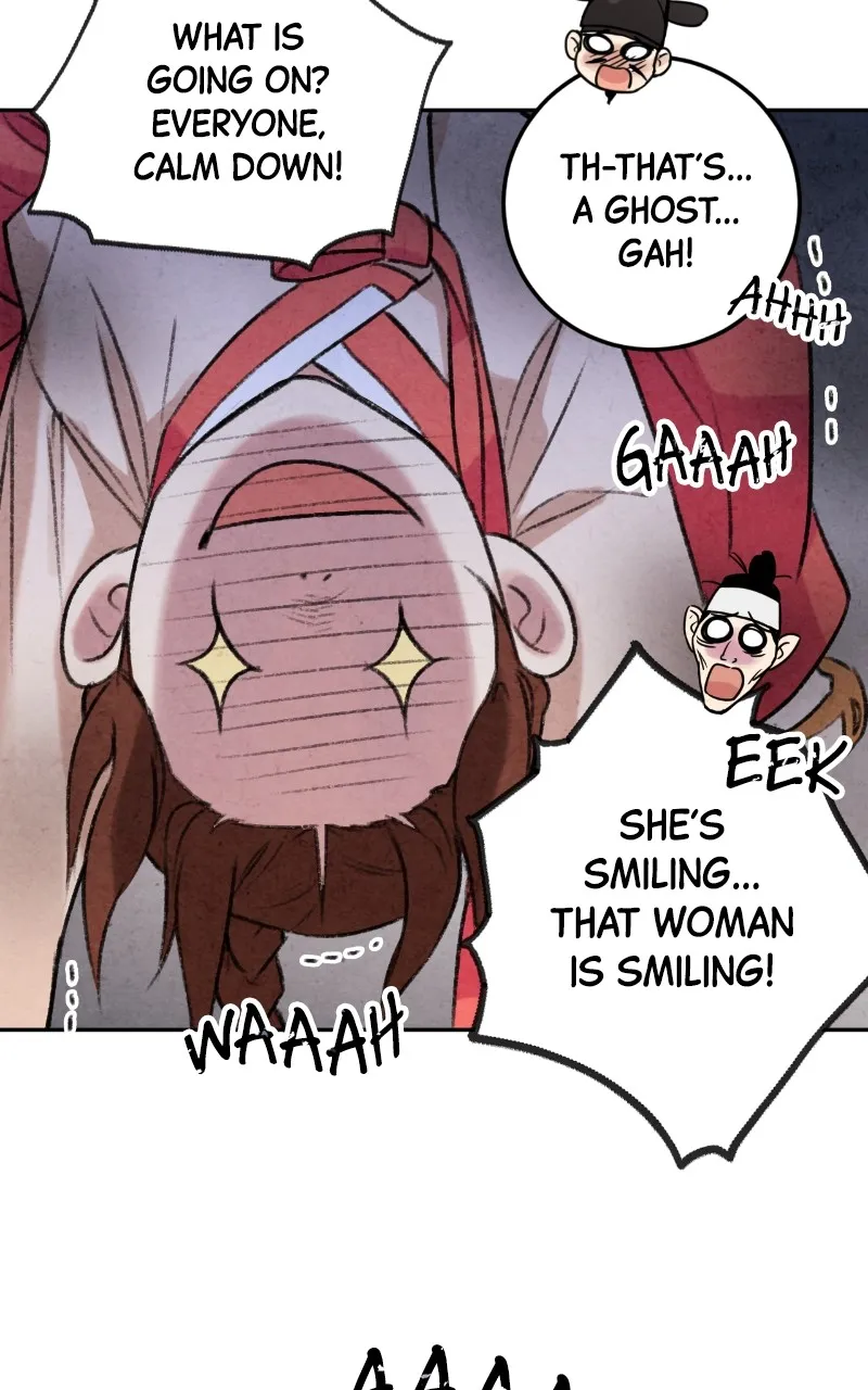 Read The Forbidden Marriage chapter 5 image 77 on Lezhin