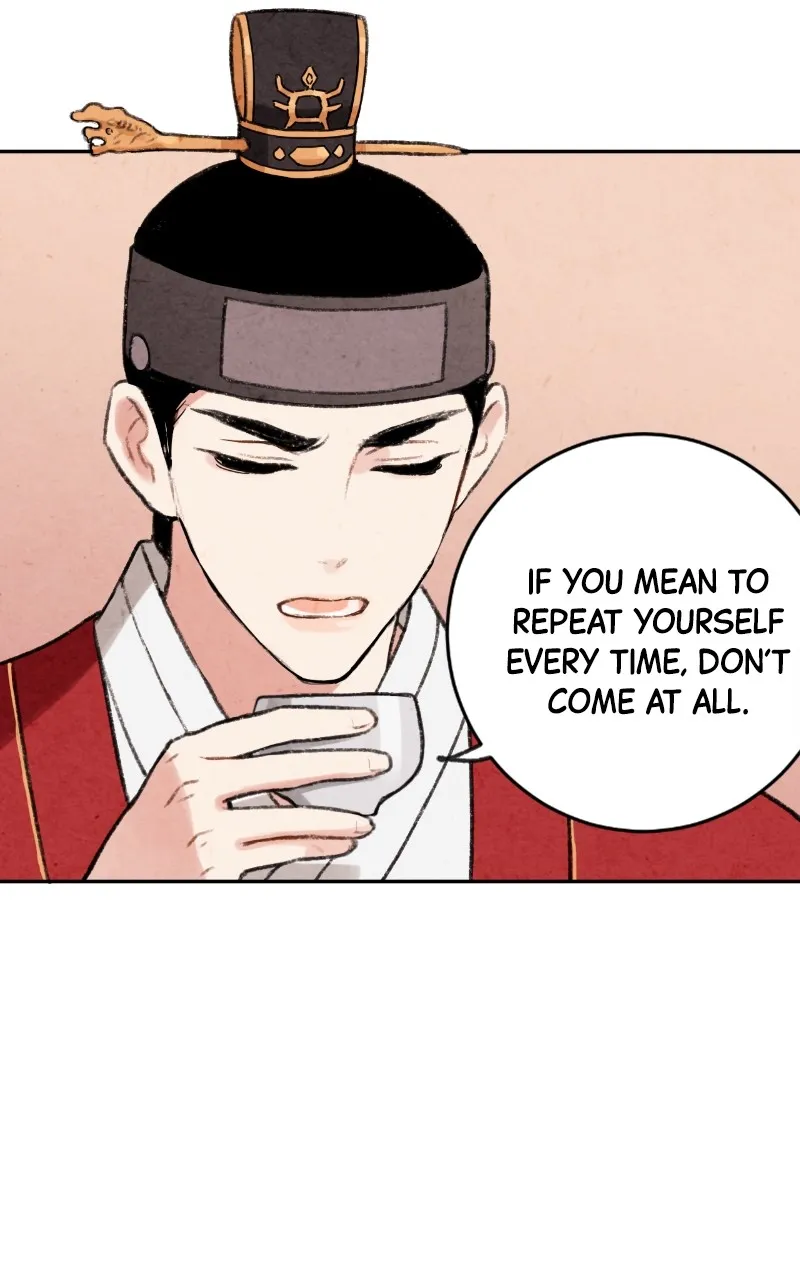 Read The Forbidden Marriage chapter 5 image 8 on Lezhin