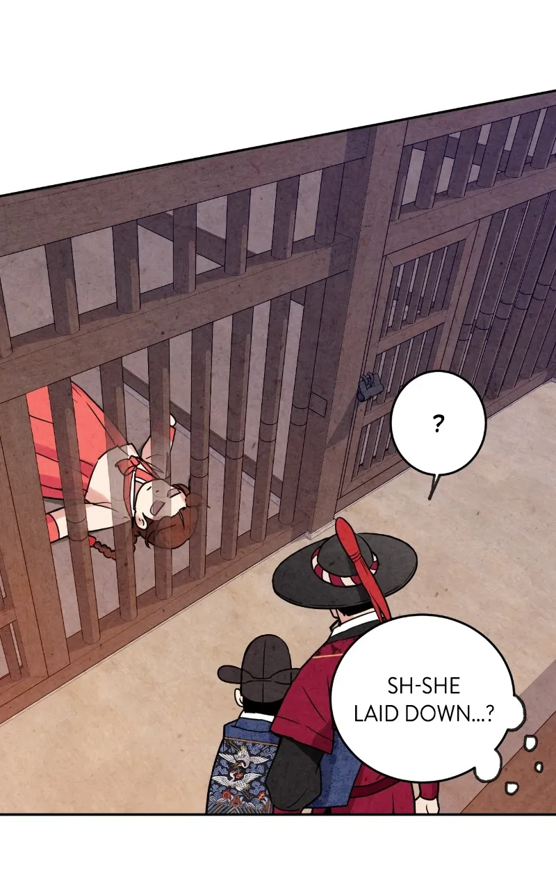 Read The Forbidden Marriage chapter 5 image 80 on Lezhin