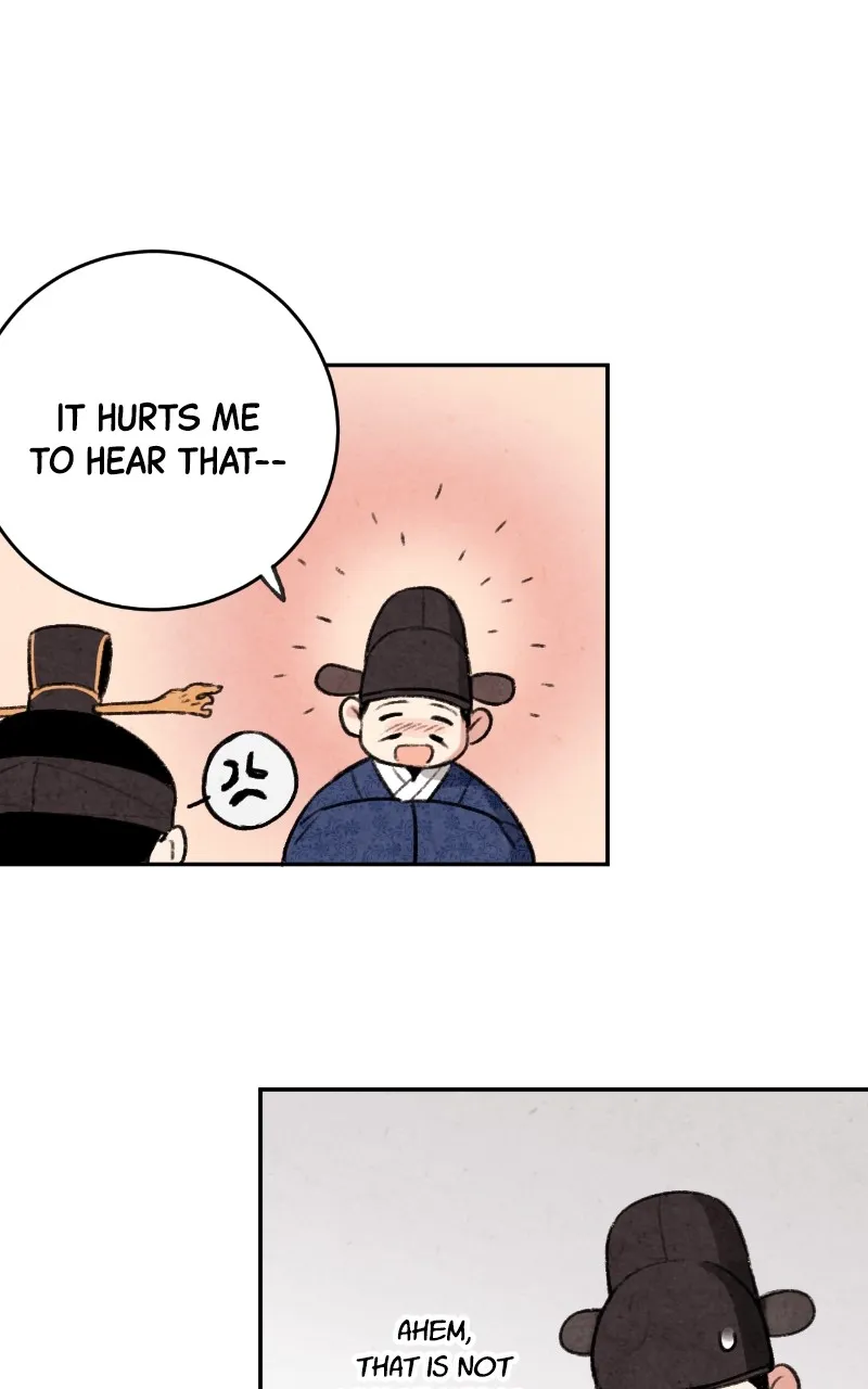 Read The Forbidden Marriage chapter 5 image 9 on Lezhin