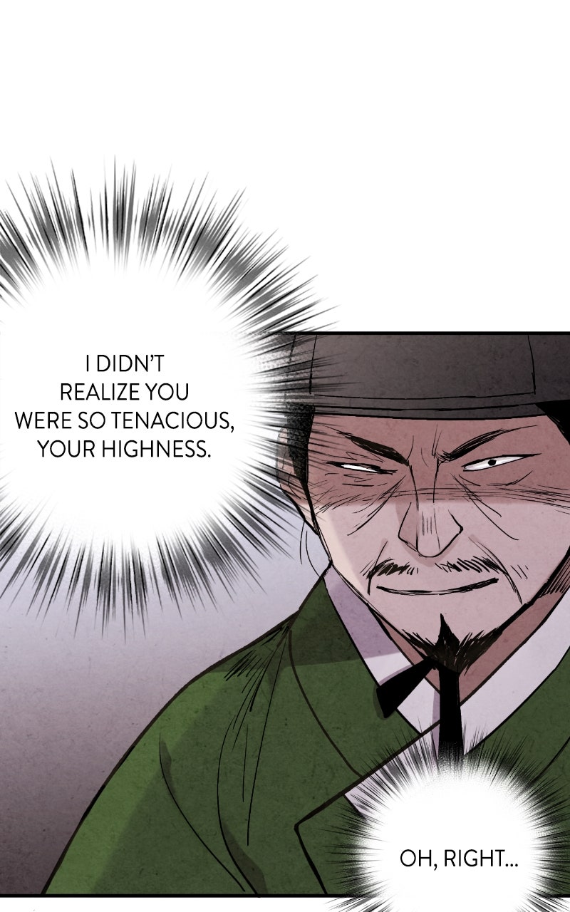 Read The Forbidden Marriage chapter 53 image 16 on Lezhin