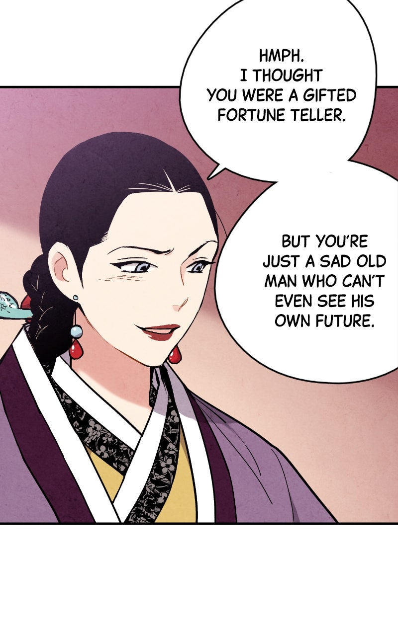 Read The Forbidden Marriage chapter 53 image 24 on Lezhin