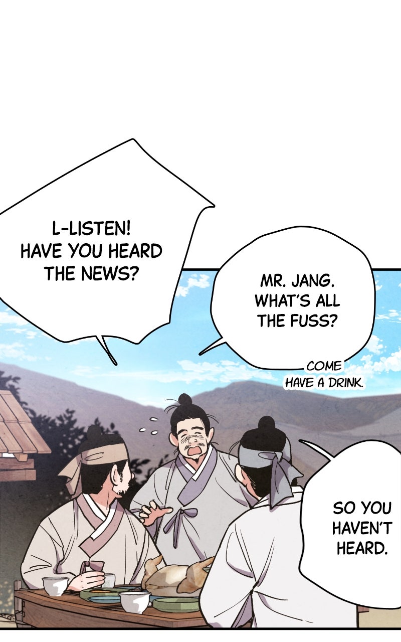 Read The Forbidden Marriage chapter 53 image 3 on Lezhin