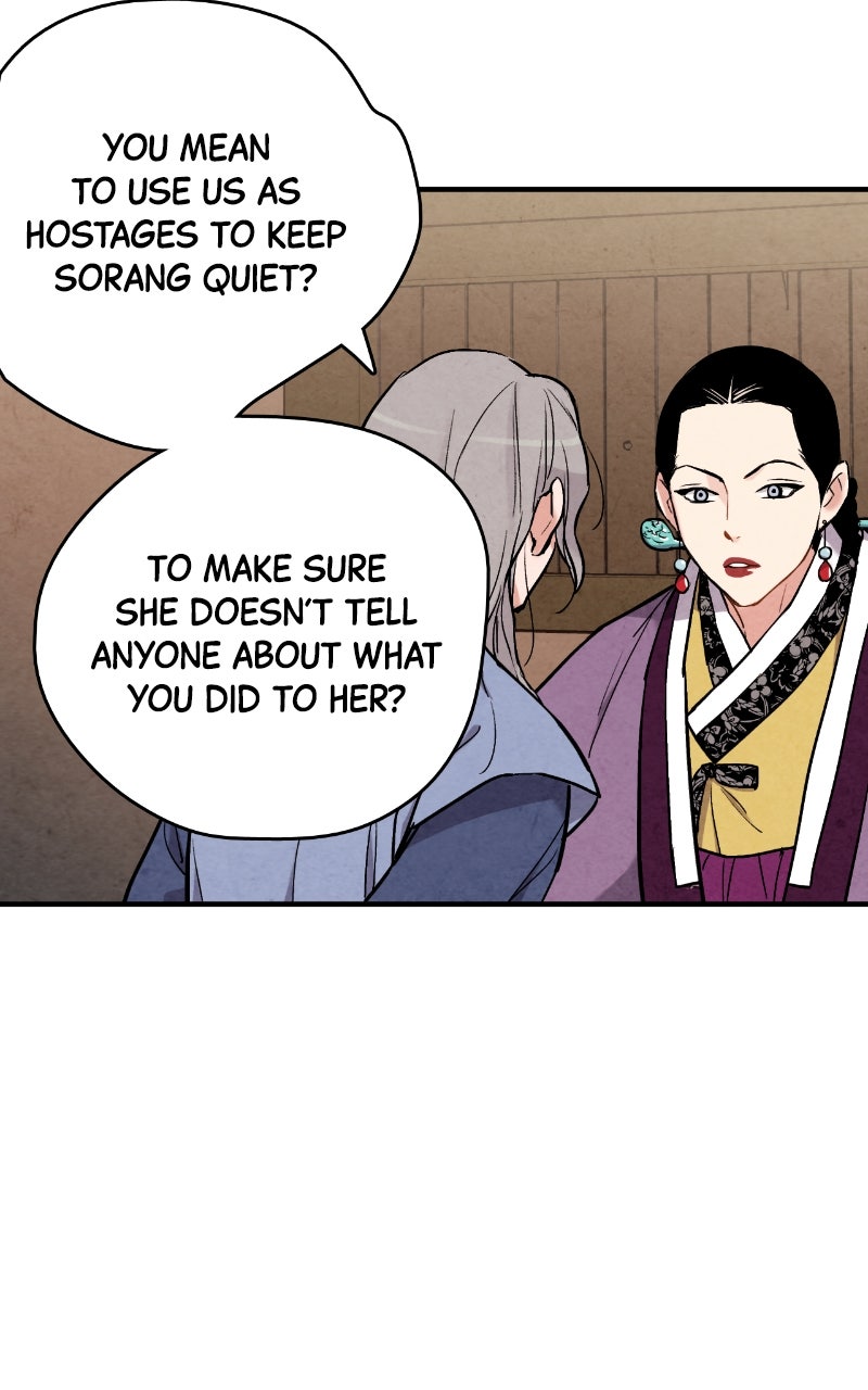Read The Forbidden Marriage chapter 53 image 36 on Lezhin