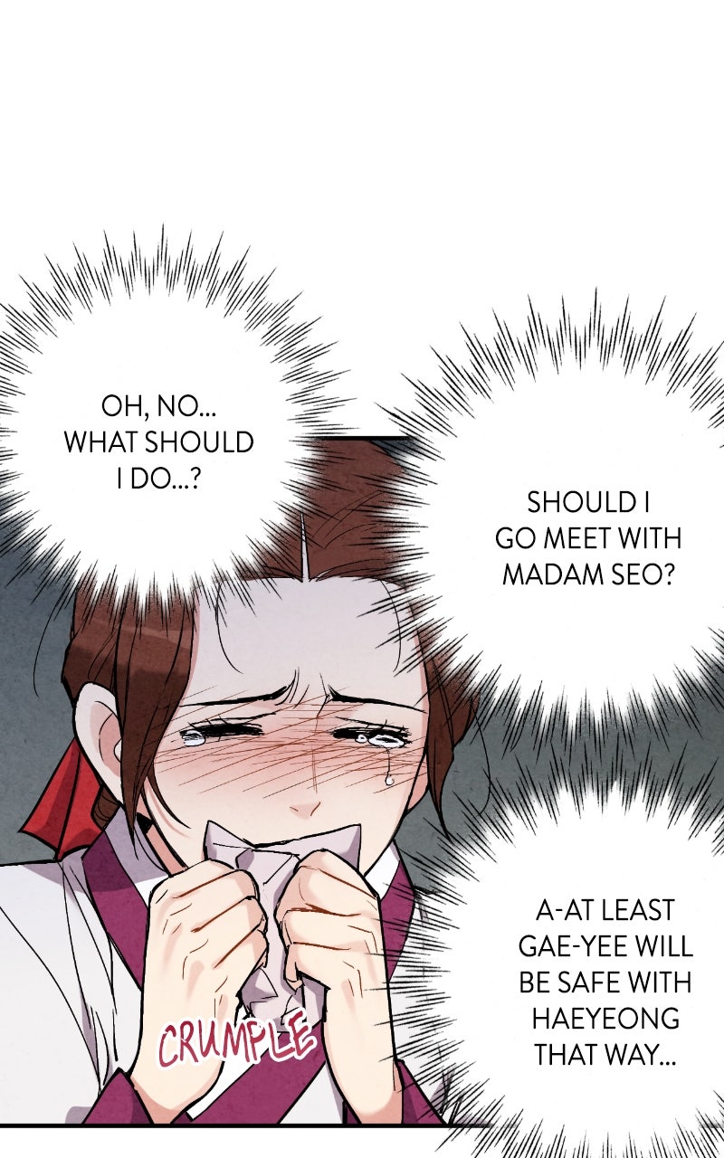 Read The Forbidden Marriage chapter 53 image 58 on Lezhin