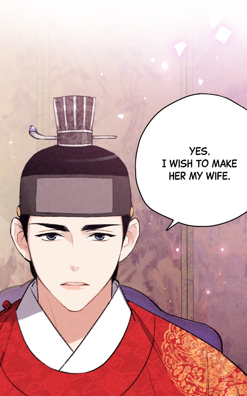 Read The Forbidden Marriage chapter 53 image 84 on Lezhin