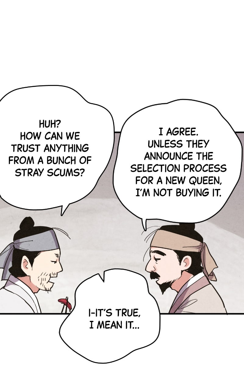 Read The Forbidden Marriage chapter 53 image 9 on Lezhin