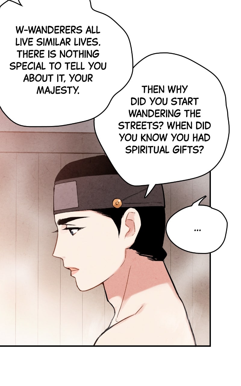 Read The Forbidden Marriage chapter 55 image 16 on Lezhin
