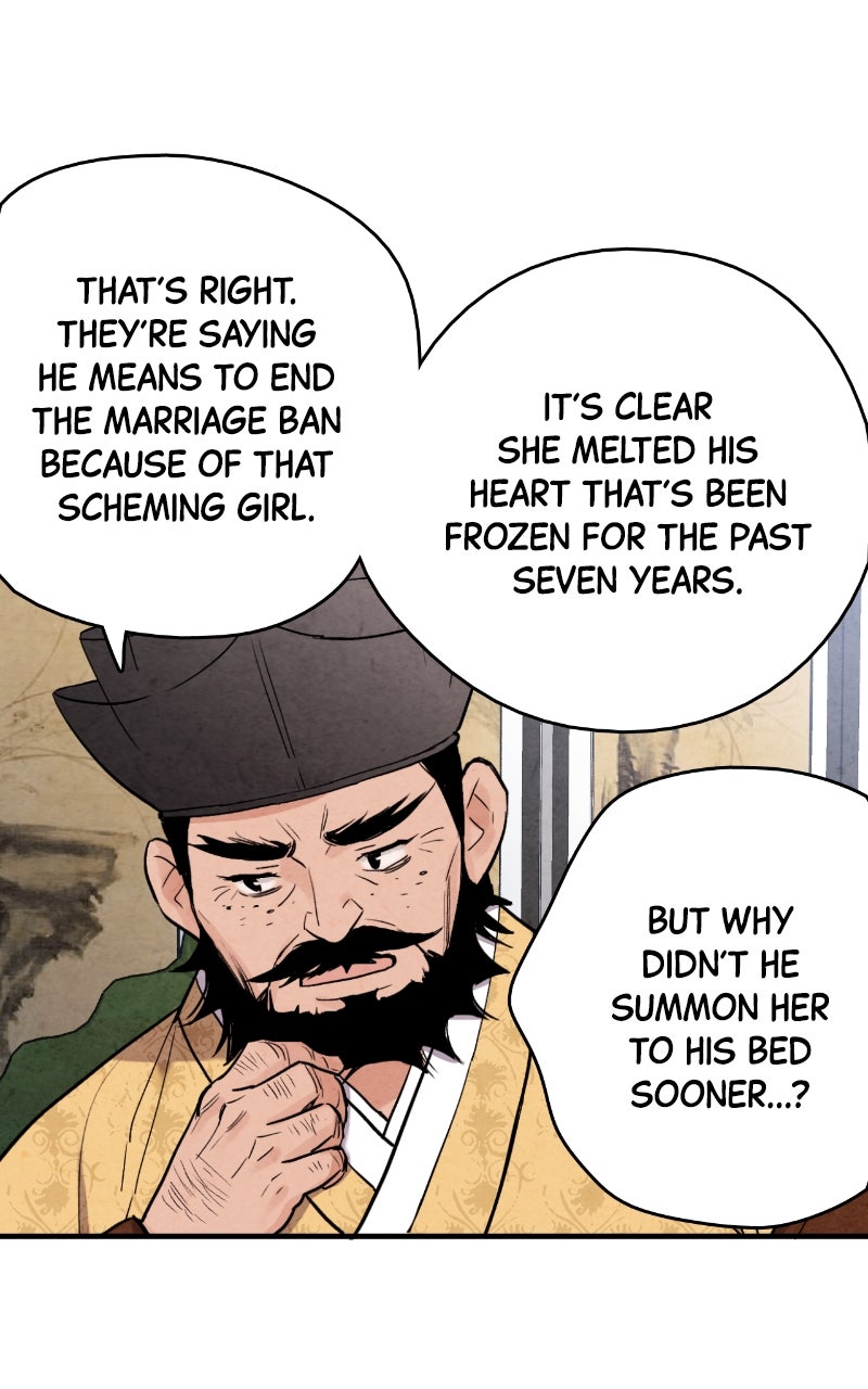 Read The Forbidden Marriage chapter 55 image 44 on Lezhin