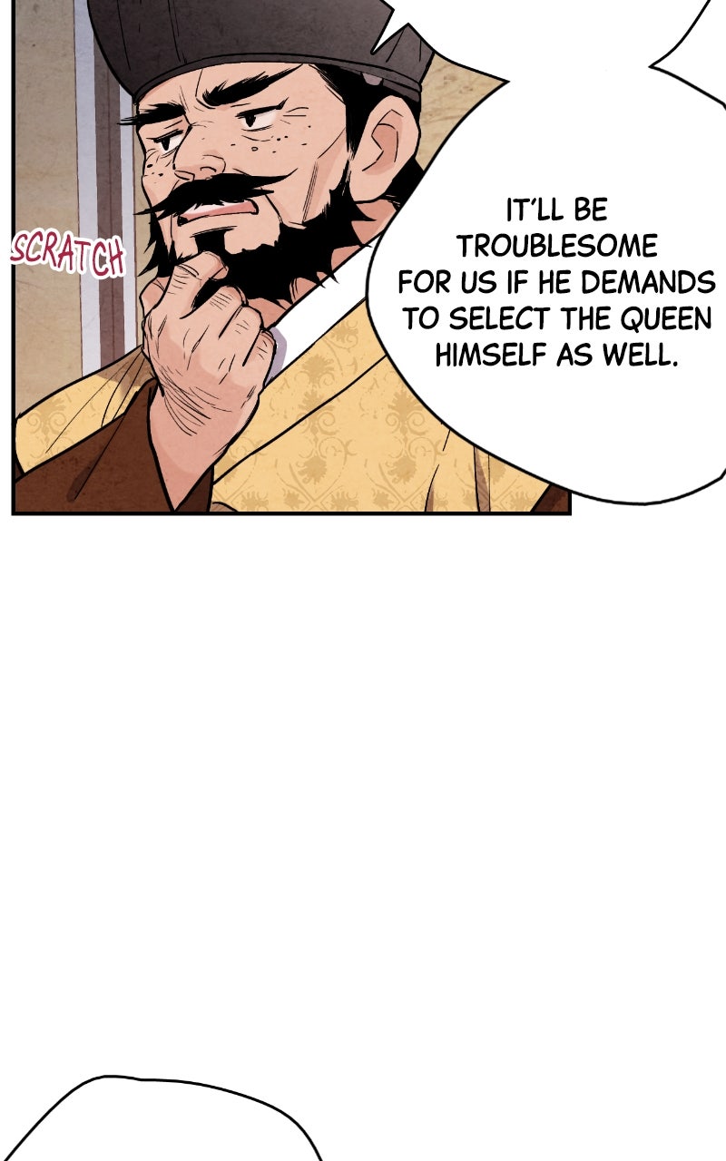 Read The Forbidden Marriage chapter 55 image 48 on Lezhin