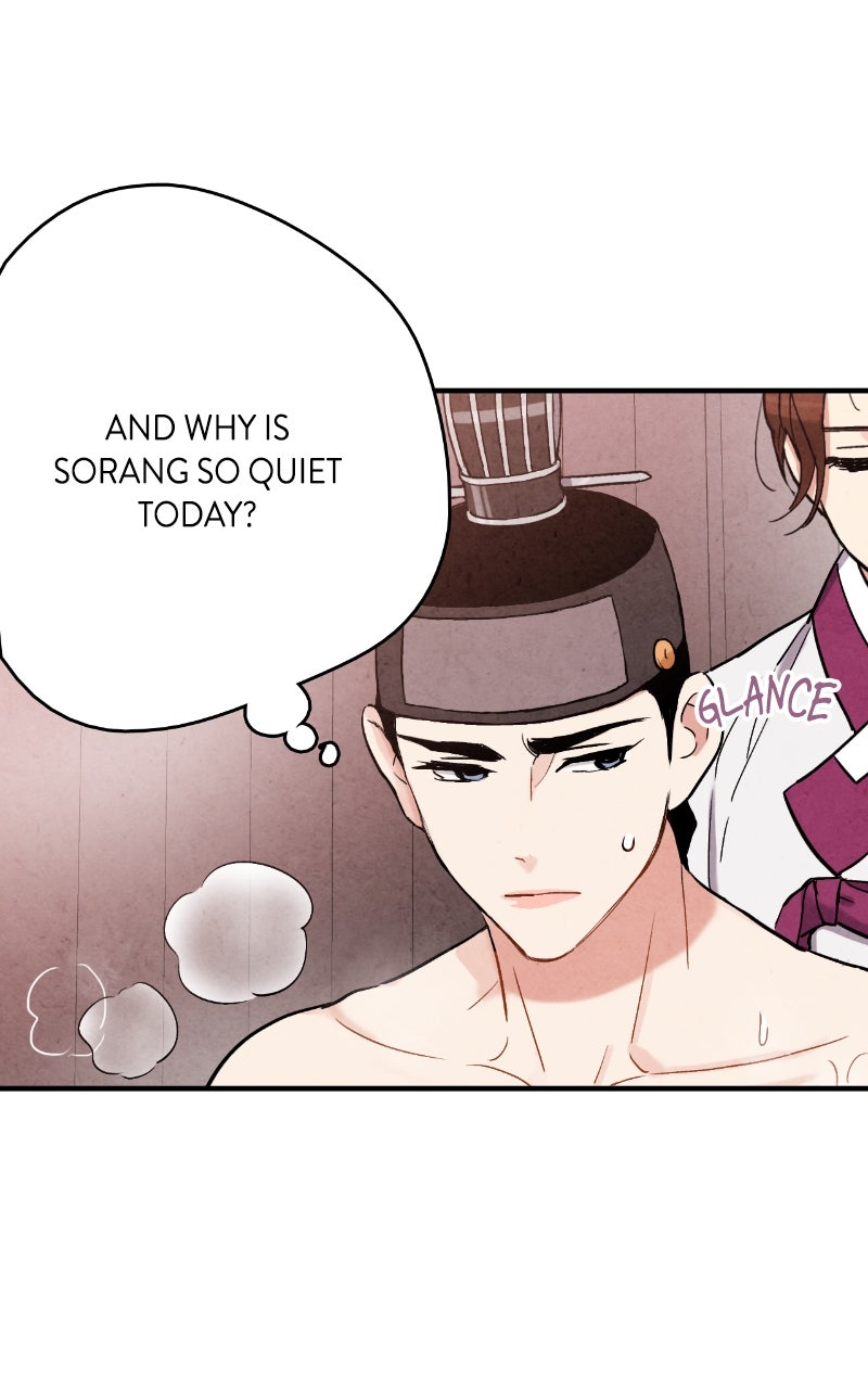 Read The Forbidden Marriage chapter 55 image 7 on Lezhin