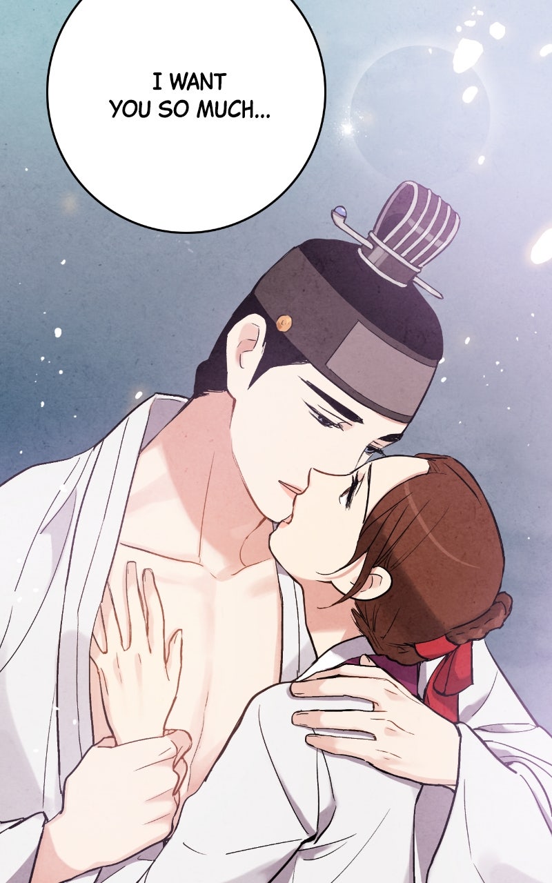 Read The Forbidden Marriage chapter 55 image 83 on Lezhin