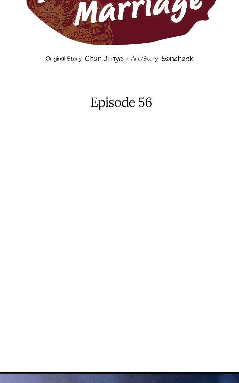 Read The Forbidden Marriage chapter 56 image 1 on Lezhin