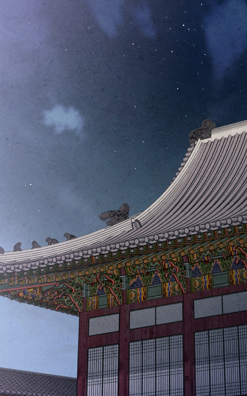 Read The Forbidden Marriage chapter 56 image 2 on Lezhin