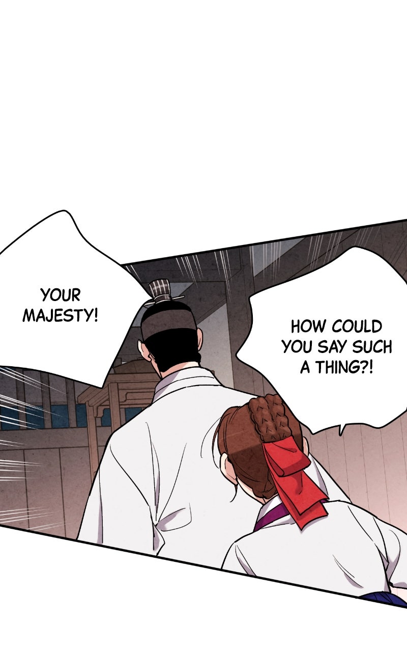 Read The Forbidden Marriage chapter 56 image 37 on Lezhin
