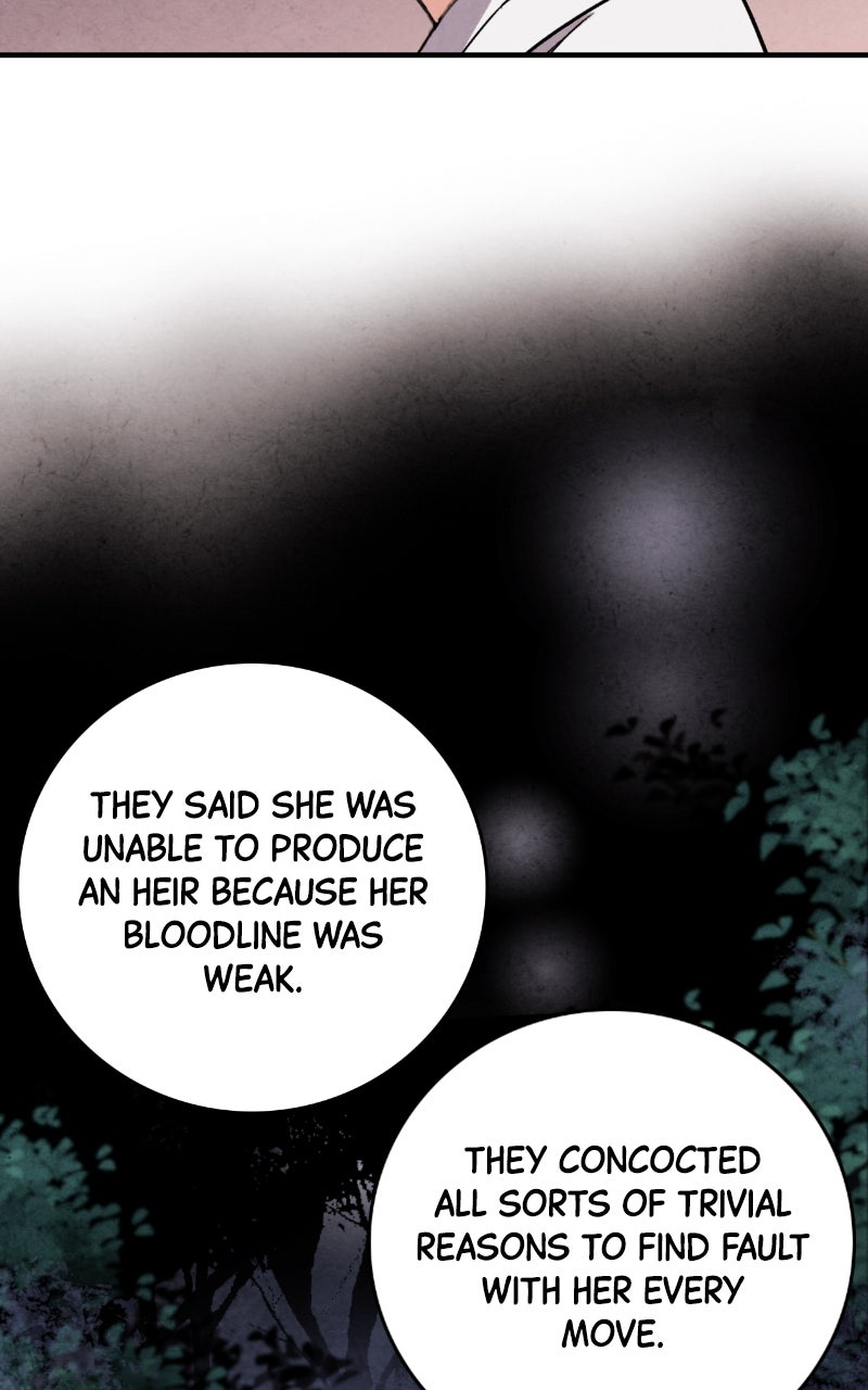 Read The Forbidden Marriage chapter 56 image 40 on Lezhin