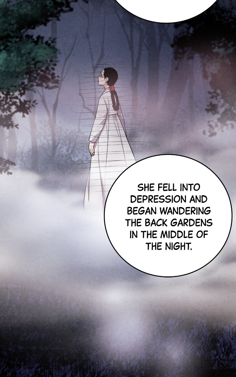 Read The Forbidden Marriage chapter 56 image 41 on Lezhin