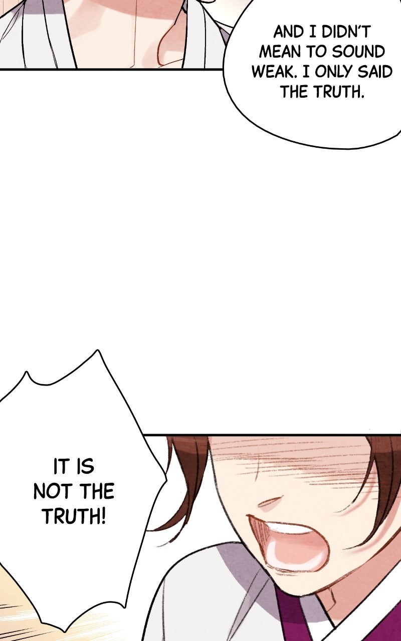 Read The Forbidden Marriage chapter 56 image 52 on Lezhin